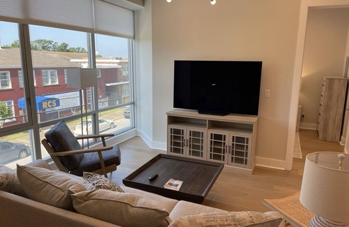 Pascagoula Apartamento | City Centre