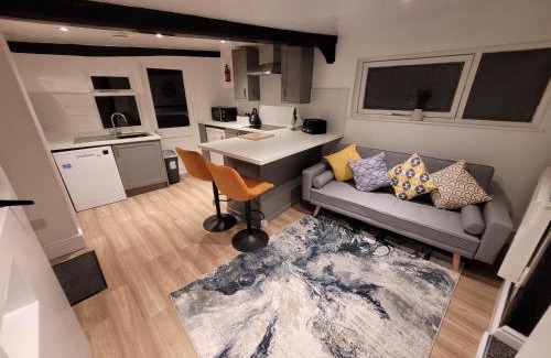 Colchester Apartamento | City Centre Wallgate Apartments- Step back into Roman history