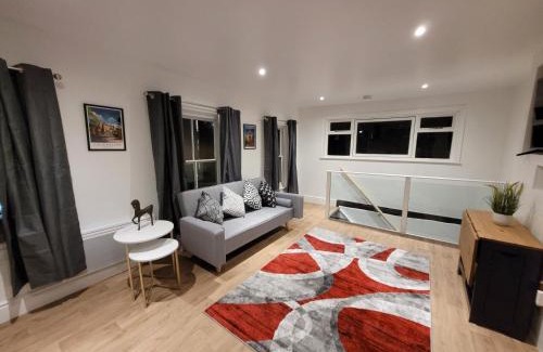 Colchester Apartamento | City Centre Wallgate Apartments- Step back into Roman history