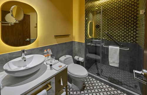 Centro histórico Hotel | City Centro by Marriott San Luis Potosi