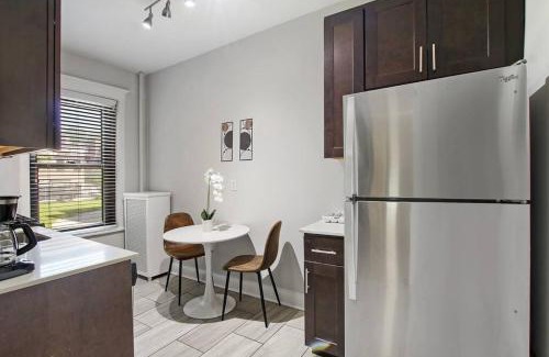 Hyde Park Apartamento | City Charm 1-Bedroom Oasis - Woodlawn 1E