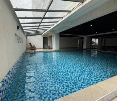 Ruaka Apartamento | City Charm