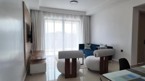 Ruaka Apartamento | City Charm