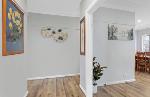 Maidstone Casa | City Charm Victorian House