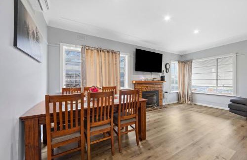 Maidstone Casa | City Charm Victorian House