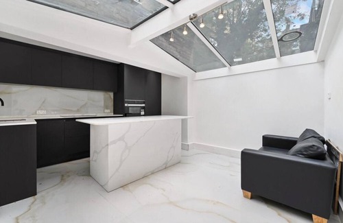 Redcliffe Apartamento | City Chic London Apartment With 2 Bedrooms