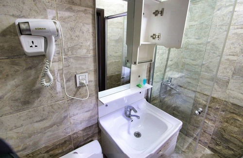 Nasimi Hotel | City Class Hotel Baku