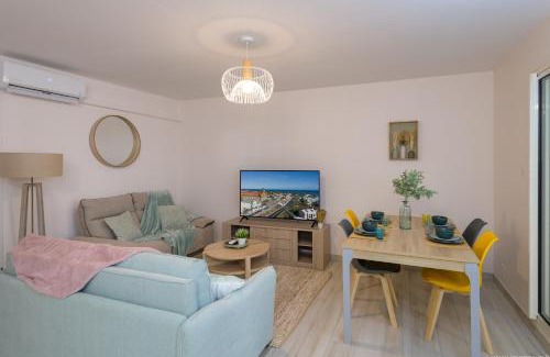 Saint-Denis Apartamento | City Cocoon T2 rénové proche centre Saint Denis