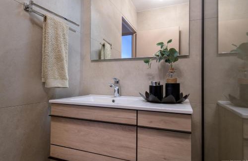 Saint-Denis Apartamento | City Cocoon T2 rénové proche centre Saint Denis
