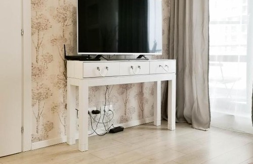 Aviatiei Apartamento | Pink Luxury Aviatei