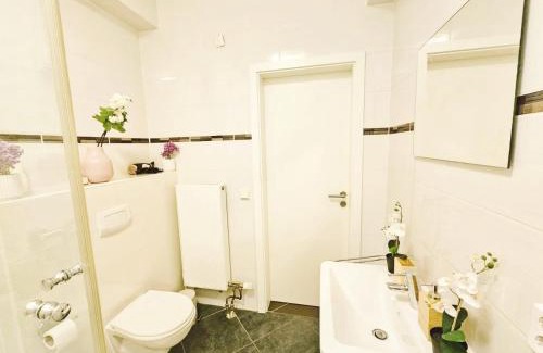 Luxembourg City Apartamento | City Comfort 1BR flat with terrace view