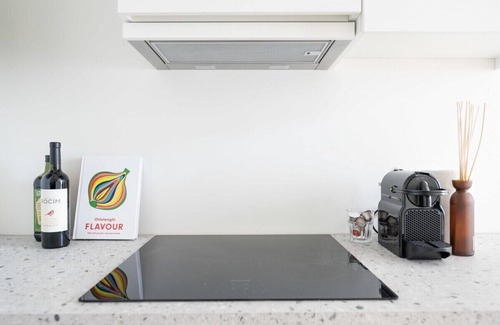 Kunstenkwartier Apartamento | City Comfort: Modern Studio in Ghent