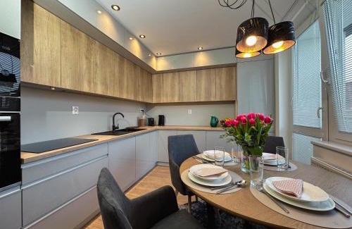 Nove Zamky Apartamento | City Comfort Retreat