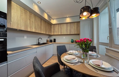 Nove Zamky Apartamento | City Comfort Retreat