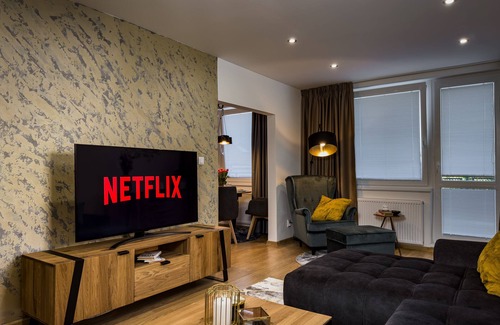 Nove Zamky Apartamento | City Comfort Retreat