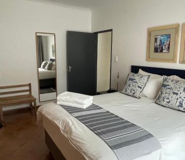 Windhoek Casa | City comfort self catering Windhoek