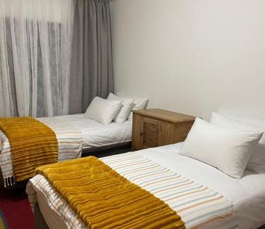 Windhoek Casa | City comfort self catering Windhoek