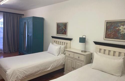 Windhoek Casa | City comfort self catering Windhoek