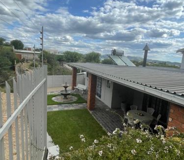 Windhoek Casa | City comfort self catering Windhoek