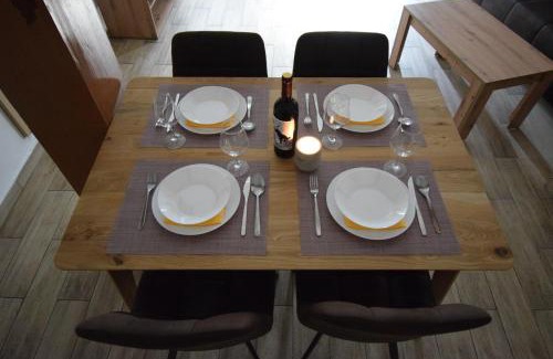 Koper Apartamento | City Core Apartment