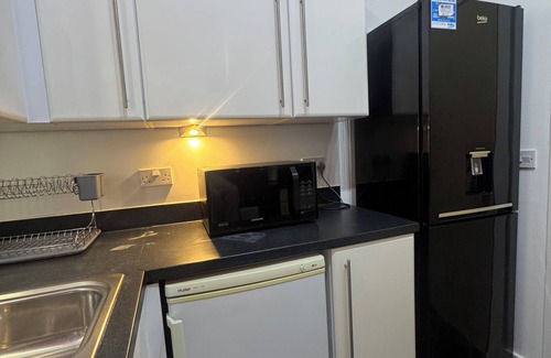 Southampton City Centre Apartamento | City Core “Southampton” Two bedrooms