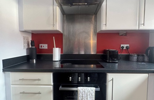 Southampton City Centre Apartamento | City Core “Southampton” Two bedrooms