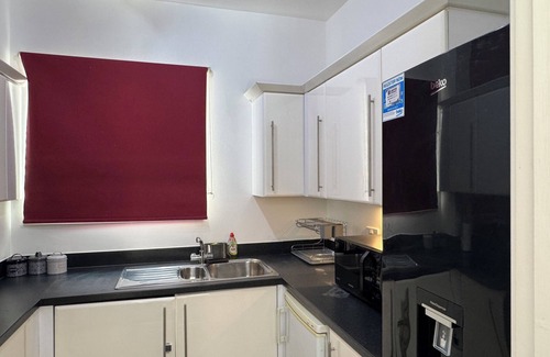 Southampton City Centre Apartamento | City Core “Southampton” Two bedrooms