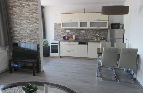Mosonmagyarovar Apartamento | City Corner Central
