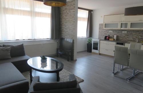 Mosonmagyarovar Apartamento | City Corner Central