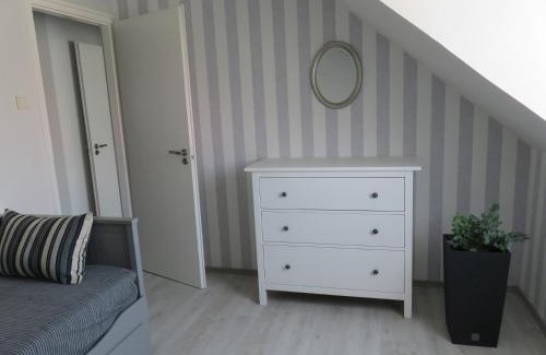 Mosonmagyarovar Apartamento | City Corner Central