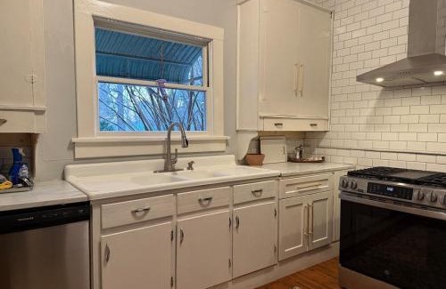 LaFayette Casa | City Cottage on Main Street In North GA