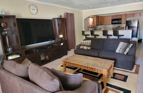 Amarillo Casa | ★City Cottage★2BR/1BA Near Downtown