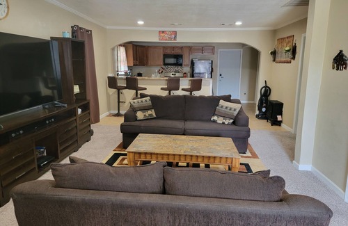 Amarillo Casa | ★City Cottage★2BR/1BA Near Downtown
