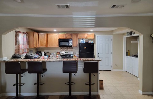 Amarillo Casa | ★City Cottage★2BR/1BA Near Downtown