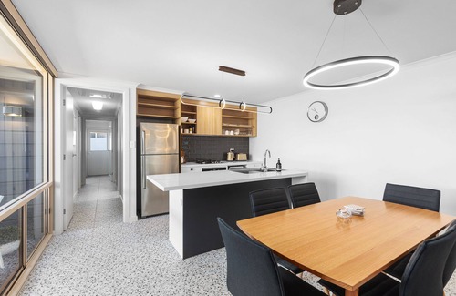 Mount Gambier Apartamento | City Courtyard Two Apartment