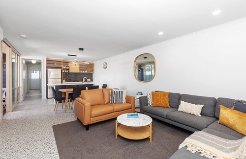 Mount Gambier Apartamento | City Courtyard Two Apartment
