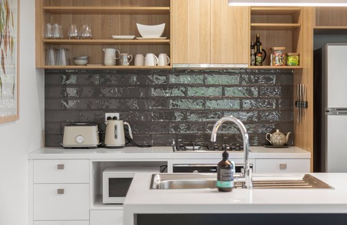 Mount Gambier Apartamento | City Courtyard Two