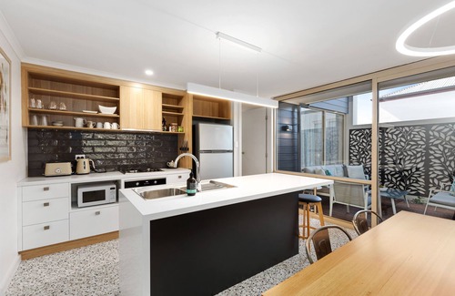 Mount Gambier Apartamento | City Courtyard Two