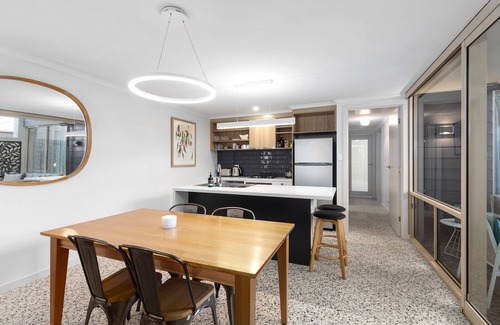 Mount Gambier Apartamento | City Courtyard Two