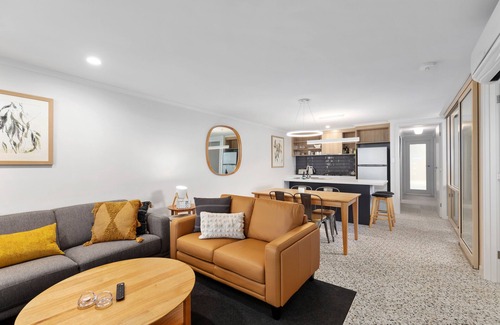 Mount Gambier Apartamento | City Courtyard Two