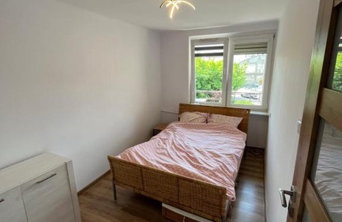 Czestochowa Apartamento | City de lux