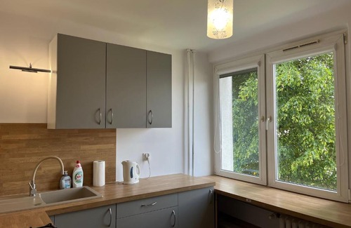 Czestochowa Apartamento | City de lux