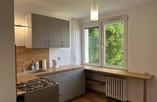 Czestochowa Apartamento | City de lux