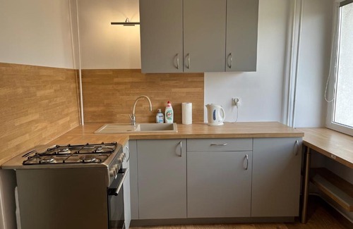 Czestochowa Apartamento | City de lux