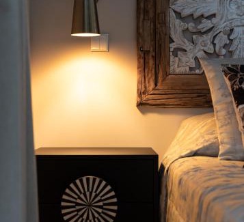 Palos de la Frontera Apartamento | City Deluxe Reina Sofia Atocha comfy apartment