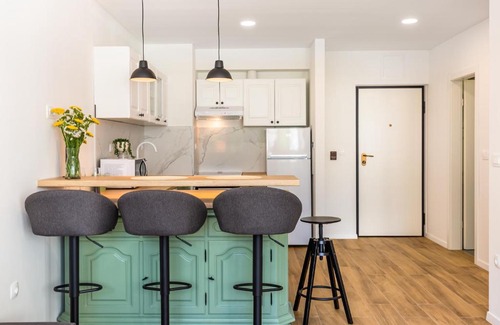Omis Apartamento | City Diamond