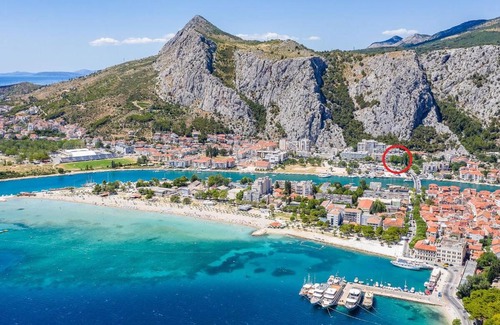 Omis Apartamento | City Diamond