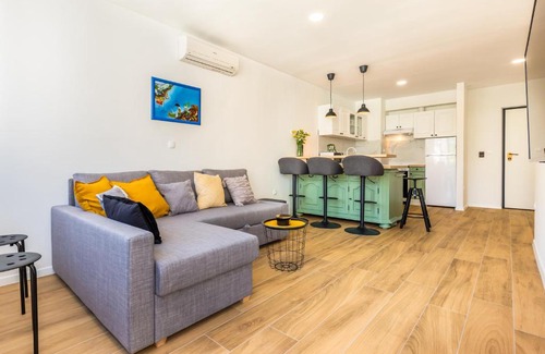 Omis Apartamento | City Diamond