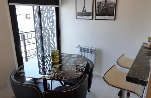La Falda Apartamento | CITY Eden Vip! en Complejo Terranova