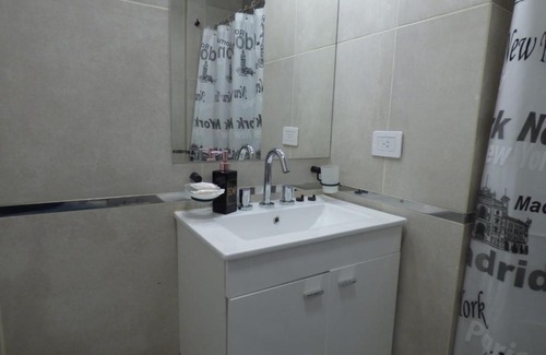 La Falda Apartamento | CITY Eden Vip! en Complejo Terranova
